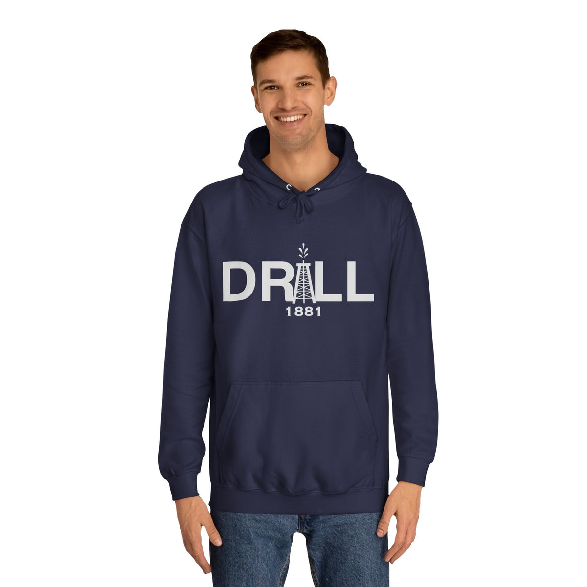 Texas Seal - Premium Hoodie