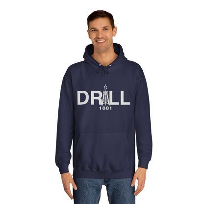 Texas Seal - Premium Hoodie