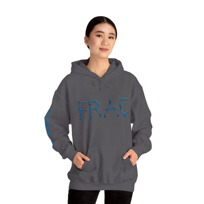 FRAC - Heavy Blend™ Hoodie
