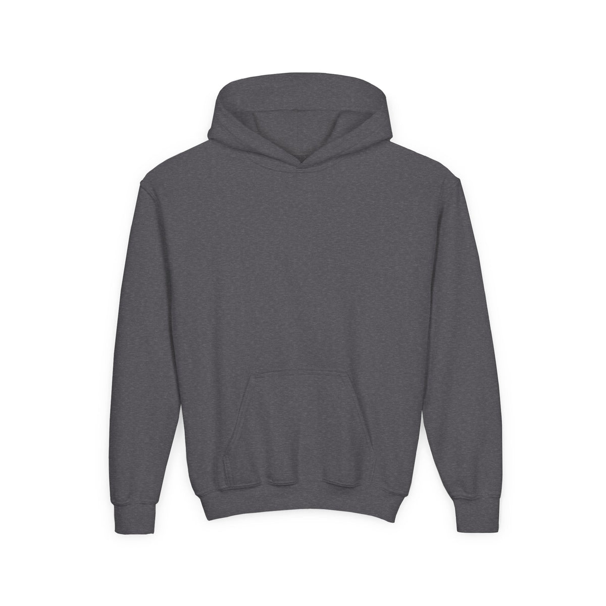 YouthTexas Strong Hooded Sweatshirt