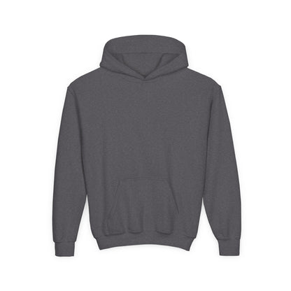 YouthTexas Strong Hooded Sweatshirt