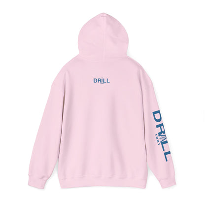 FRAC - Heavy Blend™ Hoodie