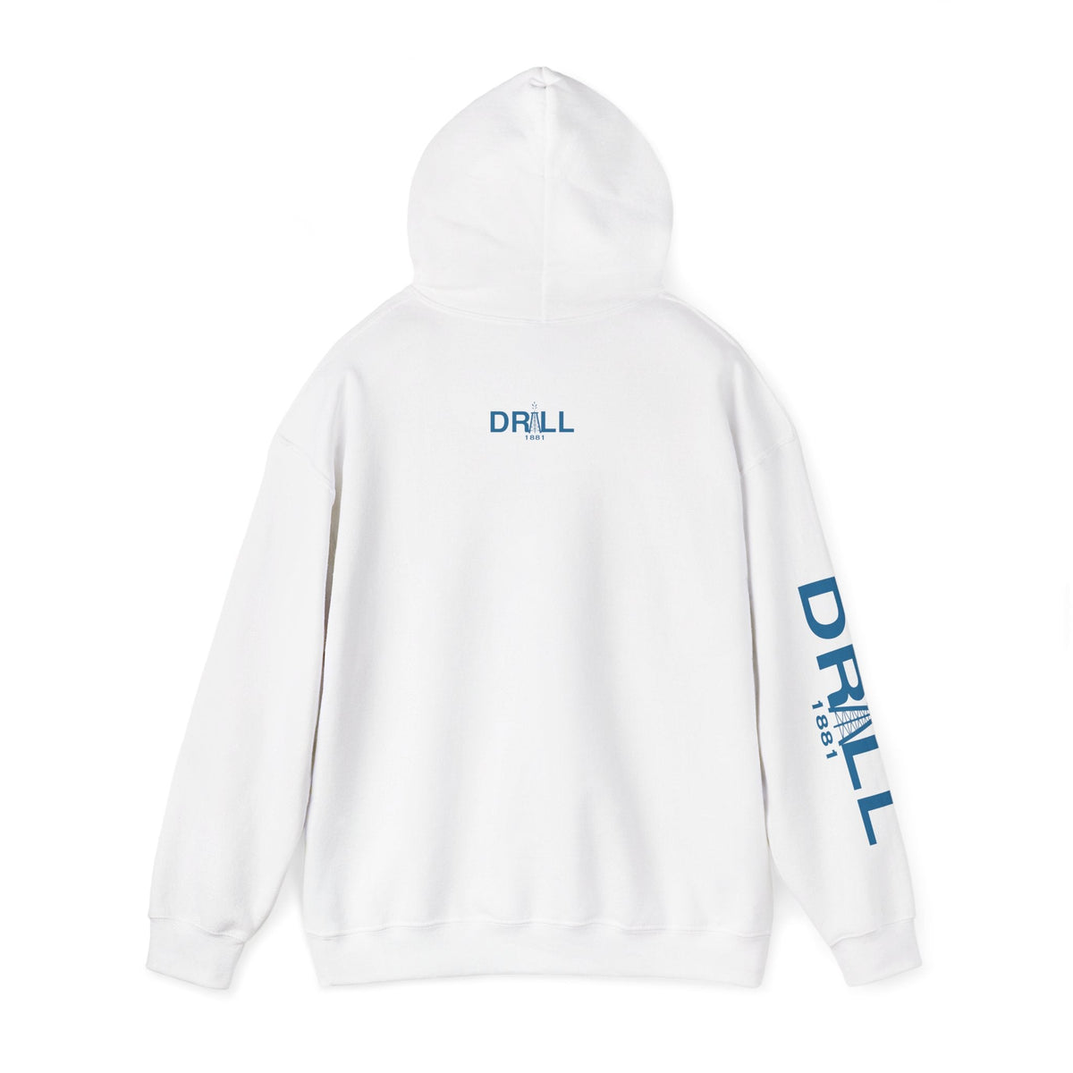 FRAC - Heavy Blend™ Hoodie