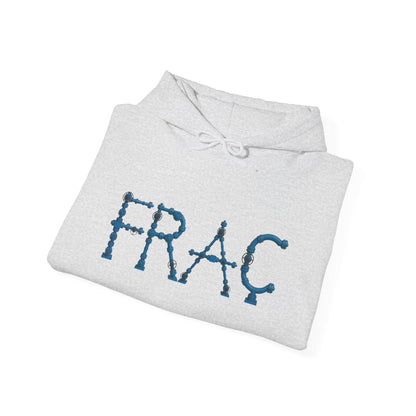 FRAC - Heavy Blend™ Hoodie