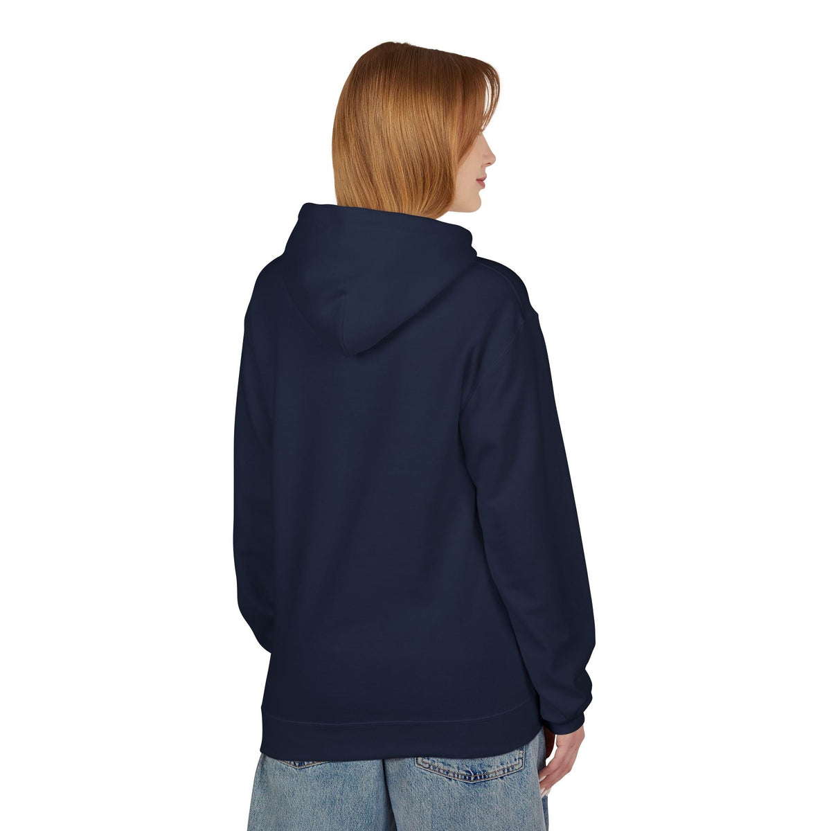 Faith, Hope, Love - Midweight Softstyle Fleece Hoodie