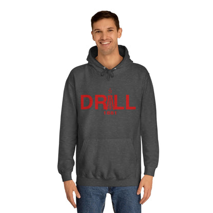 Built Here - Premium Hoodie