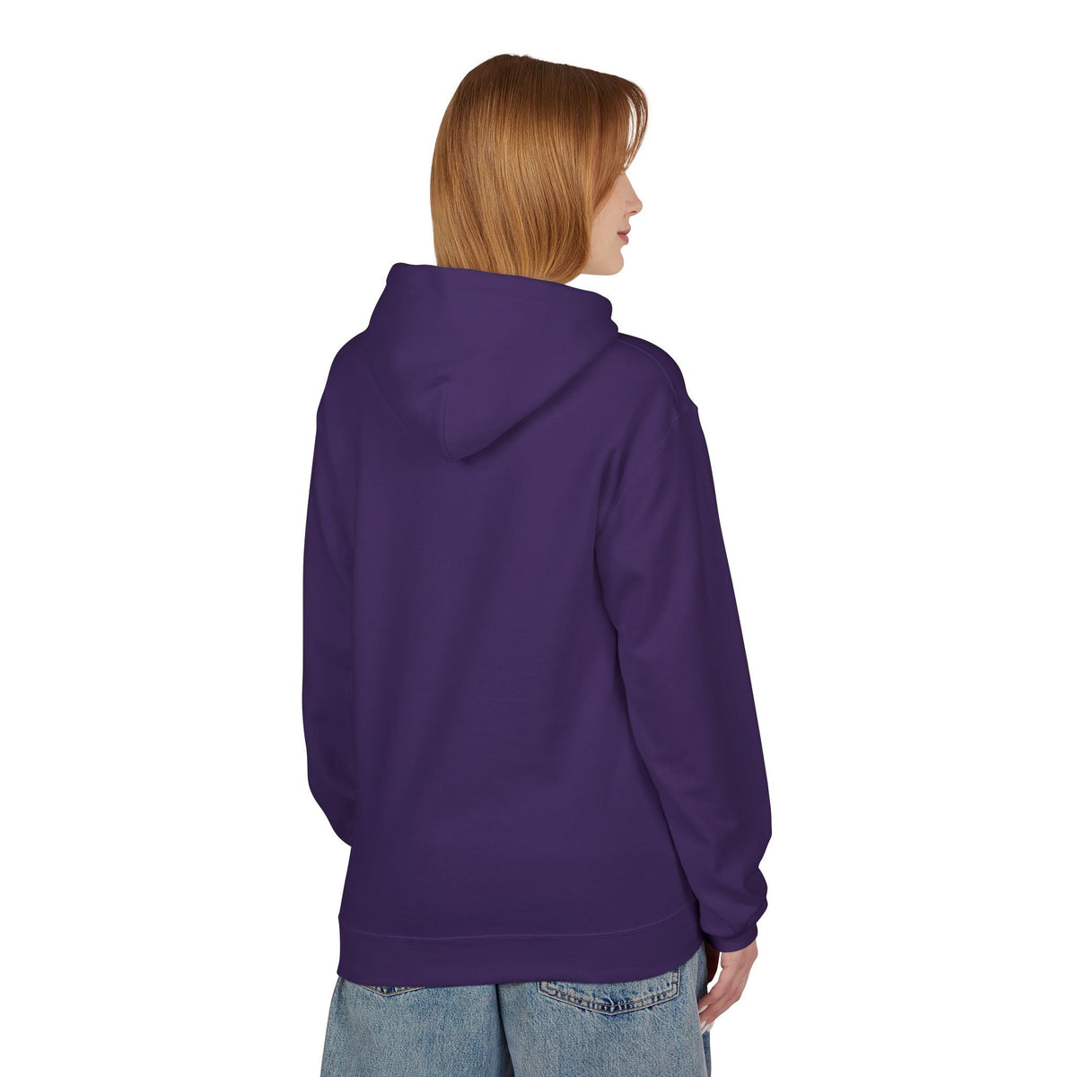 Faith, Hope, Love - Midweight Softstyle Fleece Hoodie