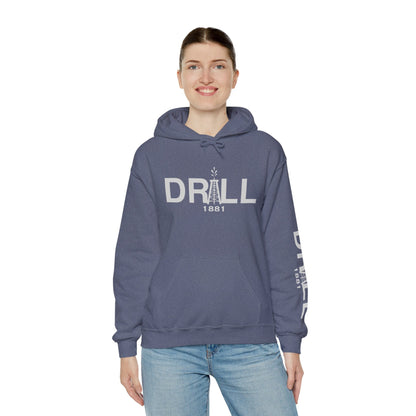 Old Glory - Odessa - Heavy Blend™ Hooded Sweatshirt