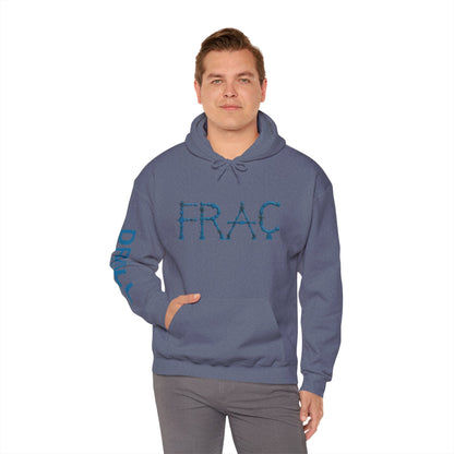 FRAC - Heavy Blend™ Hoodie