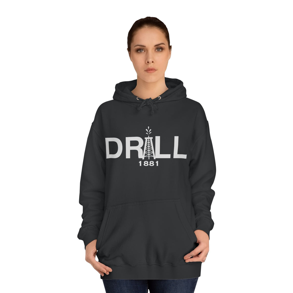 Texas Seal - Premium Hoodie