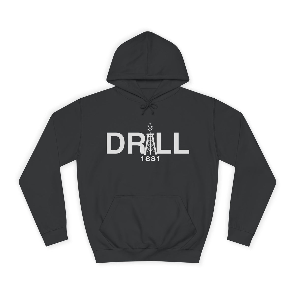 Texas Seal - Premium Hoodie