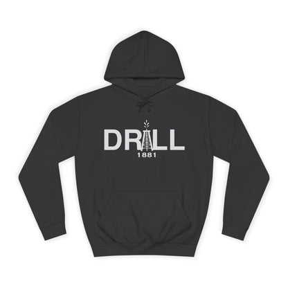 Texas Seal - Premium Hoodie