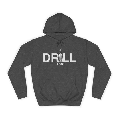 Texas Seal - Premium Hoodie