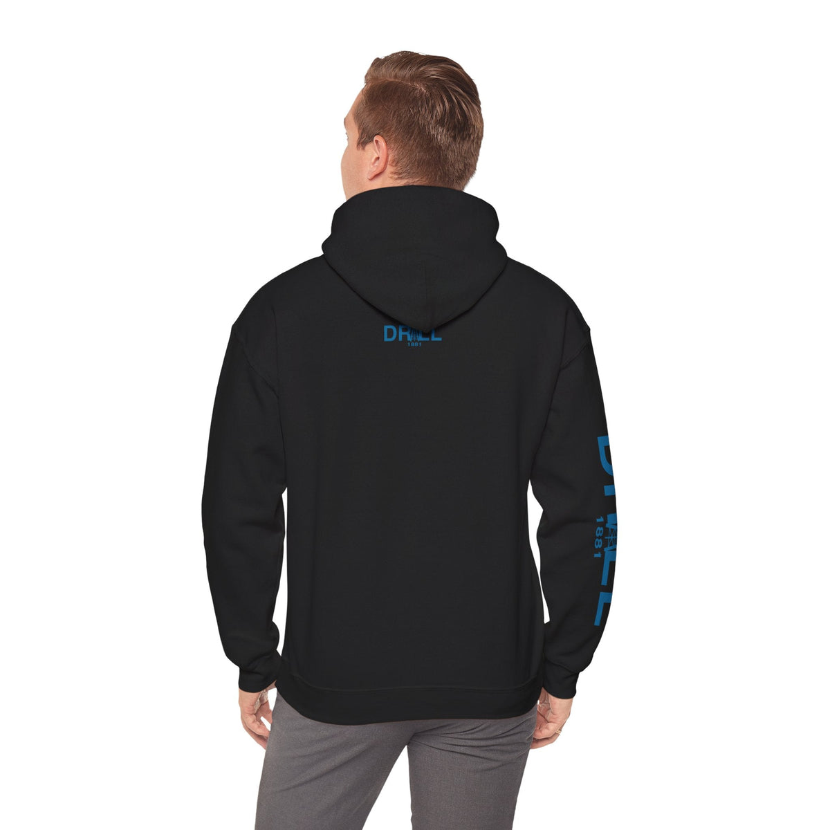 FRAC - Heavy Blend™ Hoodie