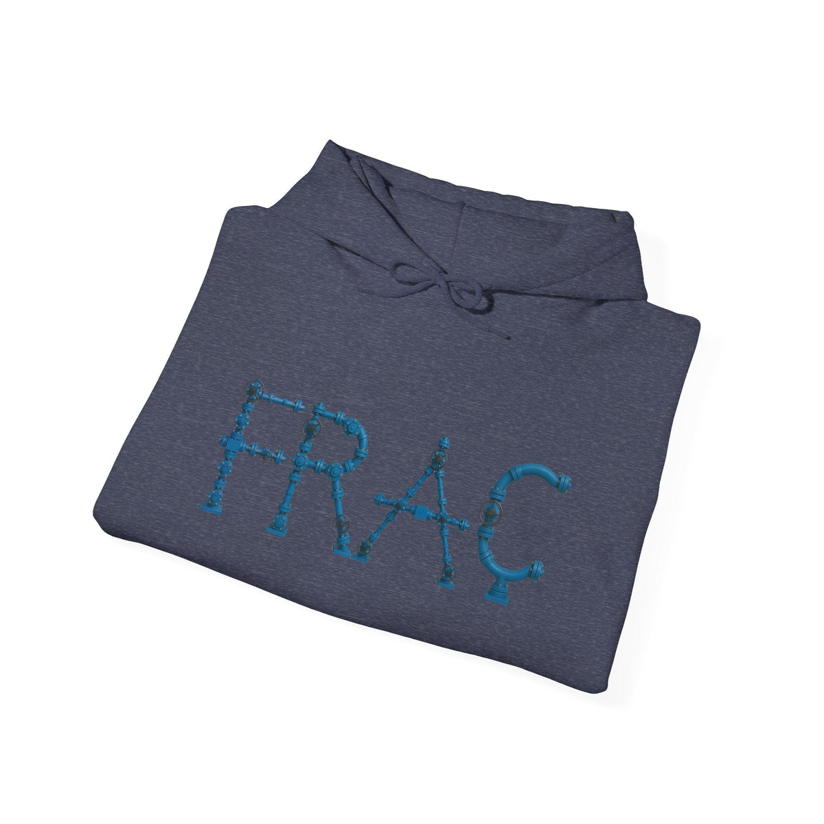 FRAC - Heavy Blend™ Hoodie