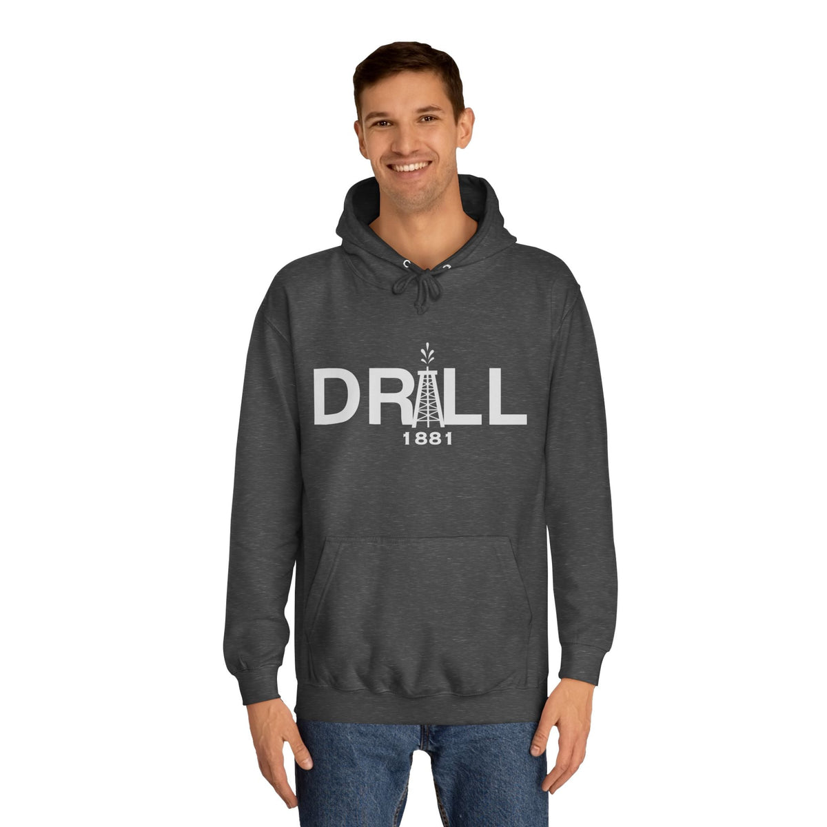 Texas Seal - Premium Hoodie