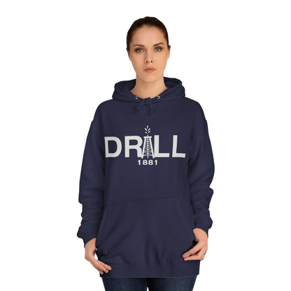 Texas Seal - Premium Hoodie