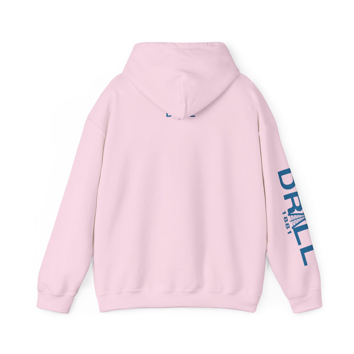 FRAC - Heavy Blend™ Hoodie