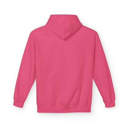 I'll Pray For You - Midweight Softstyle Fleece Hoodie