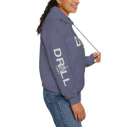 Old Glory - Midland - Heavy Blend™ Hoodie